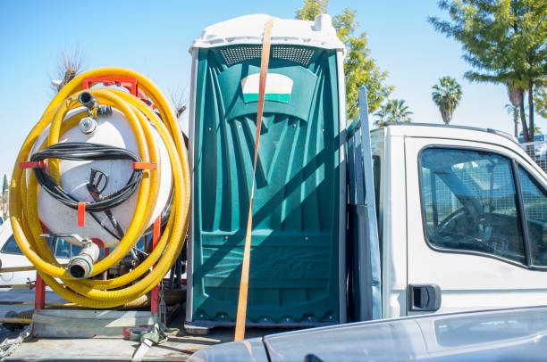 Trusted Coachella, CA porta potty rental Experts