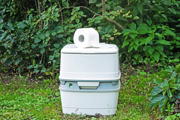 Affordable portable toilet rental in Coachella, CA