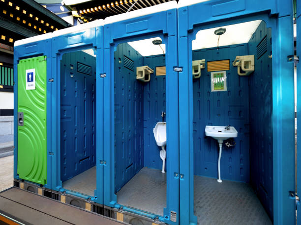 Portable Toilet Options We Offer in Coachella, CA