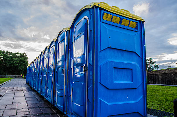 Portable restroom solutions in Coachella, CA