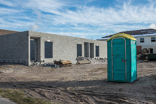 Best Temporary restroom rental  in Coachella, CA